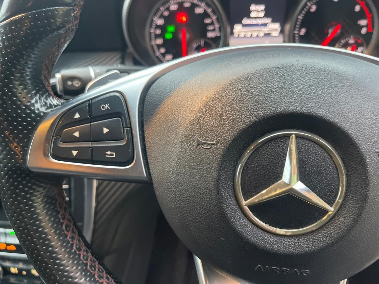 Used Mercedes-Benz A-Class 2015 for sale - 77330726: Photo 27