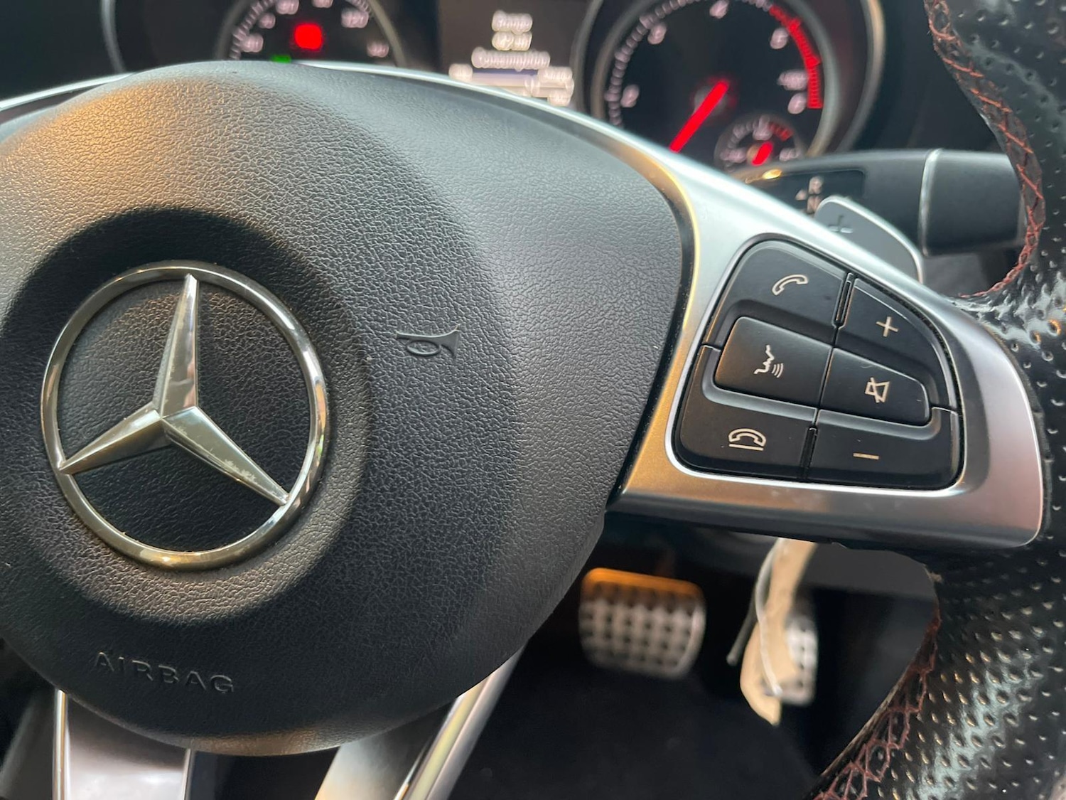 Used Mercedes-Benz A-Class 2015 for sale - 77330726: Photo 28
