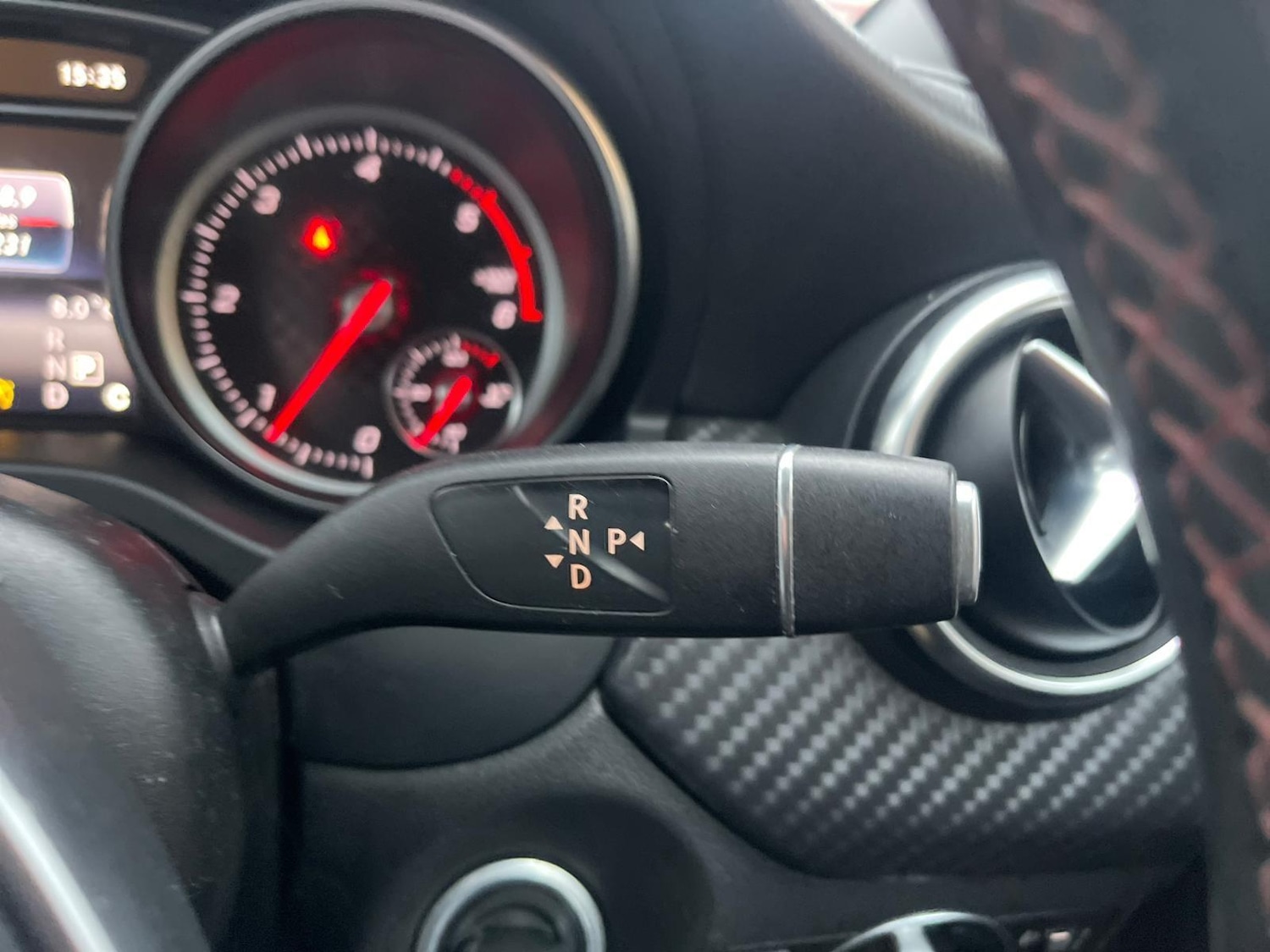 Used Mercedes-Benz A-Class 2015 for sale - 77330726: Photo 30