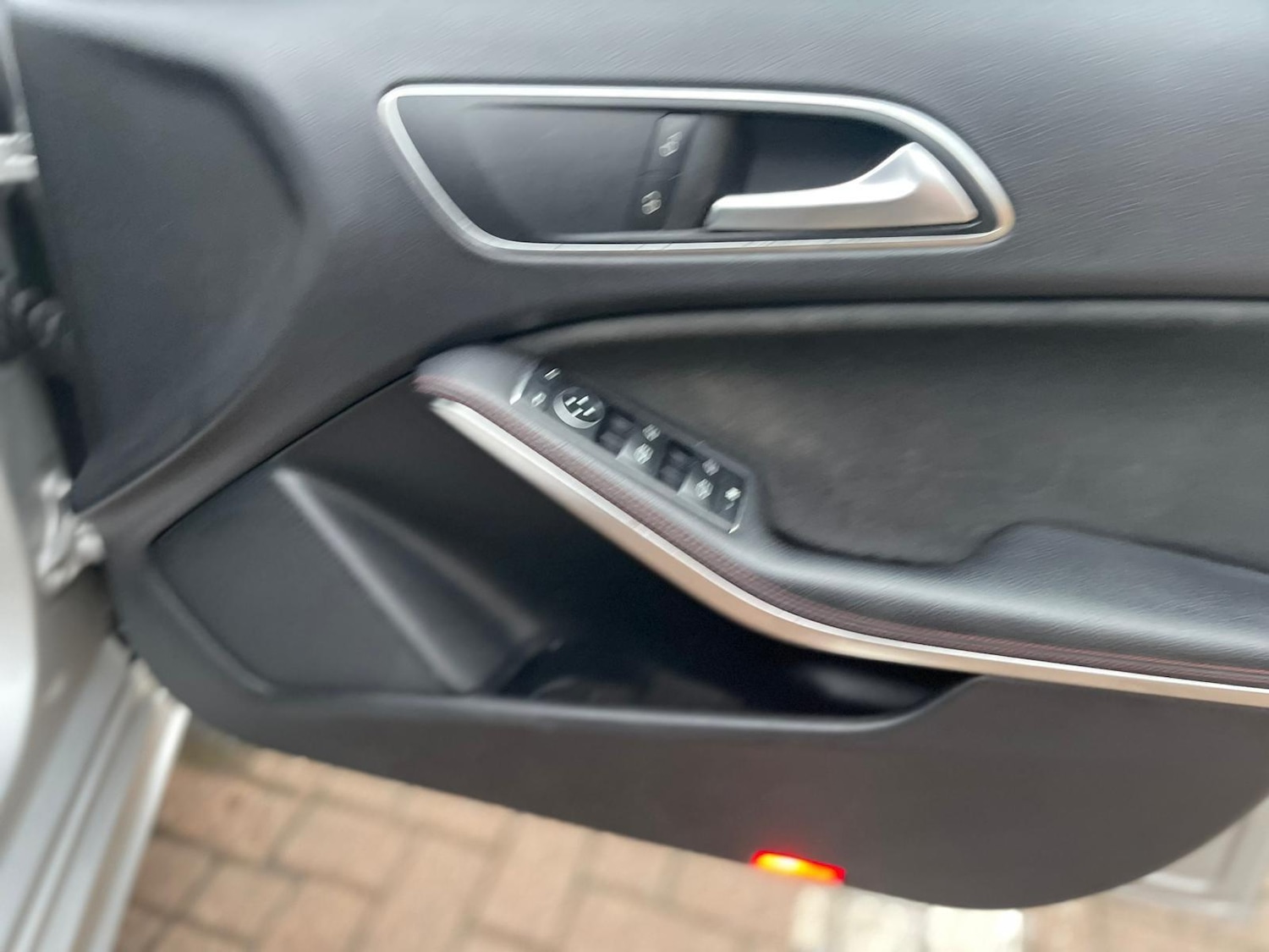 Used Mercedes-Benz A-Class 2015 for sale - 77330726: Photo 32