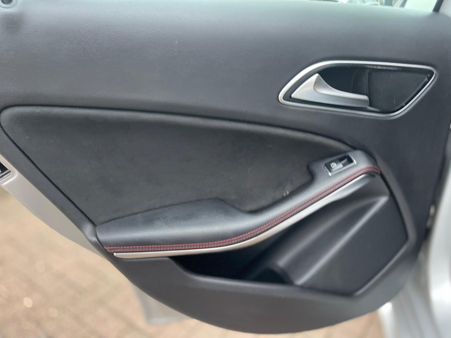 Used Mercedes-Benz A-Class 2015 for sale - 77330726: Photo 33