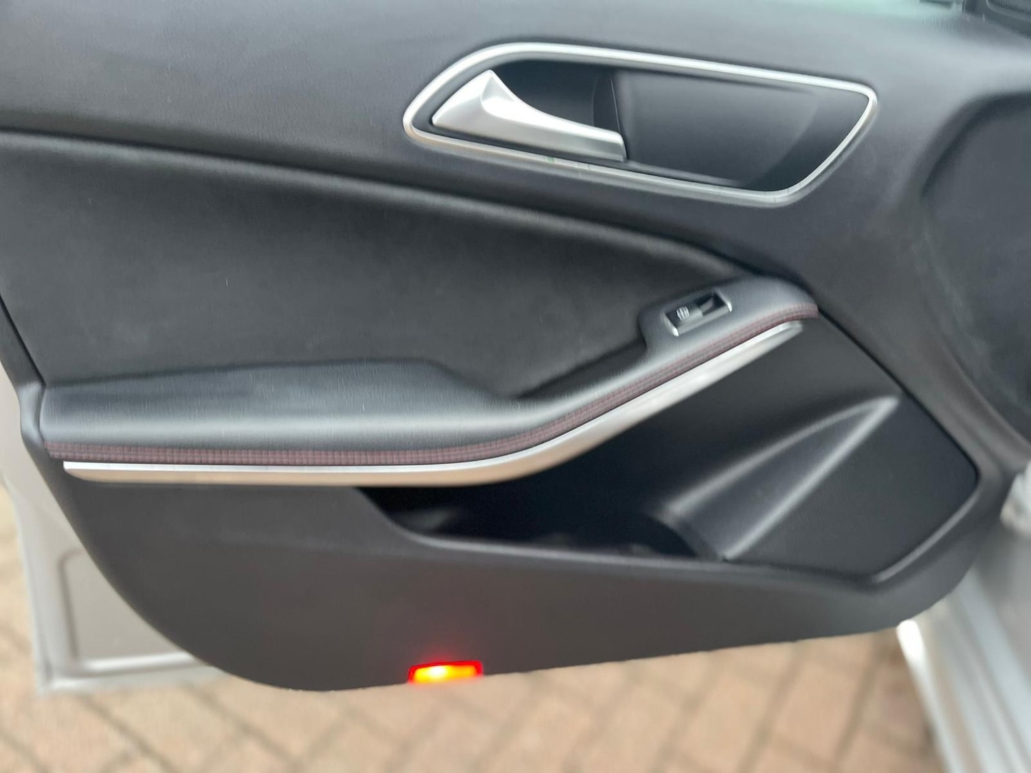 Used Mercedes-Benz A-Class 2015 for sale - 77330726: Photo 34