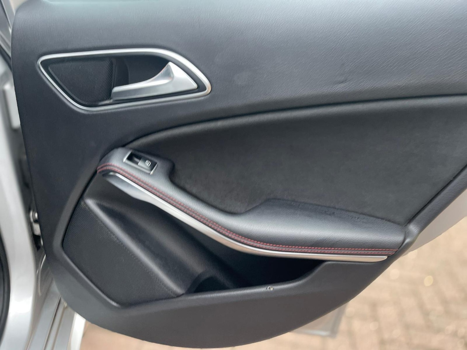 Used Mercedes-Benz A-Class 2015 for sale - 77330726: Photo 35