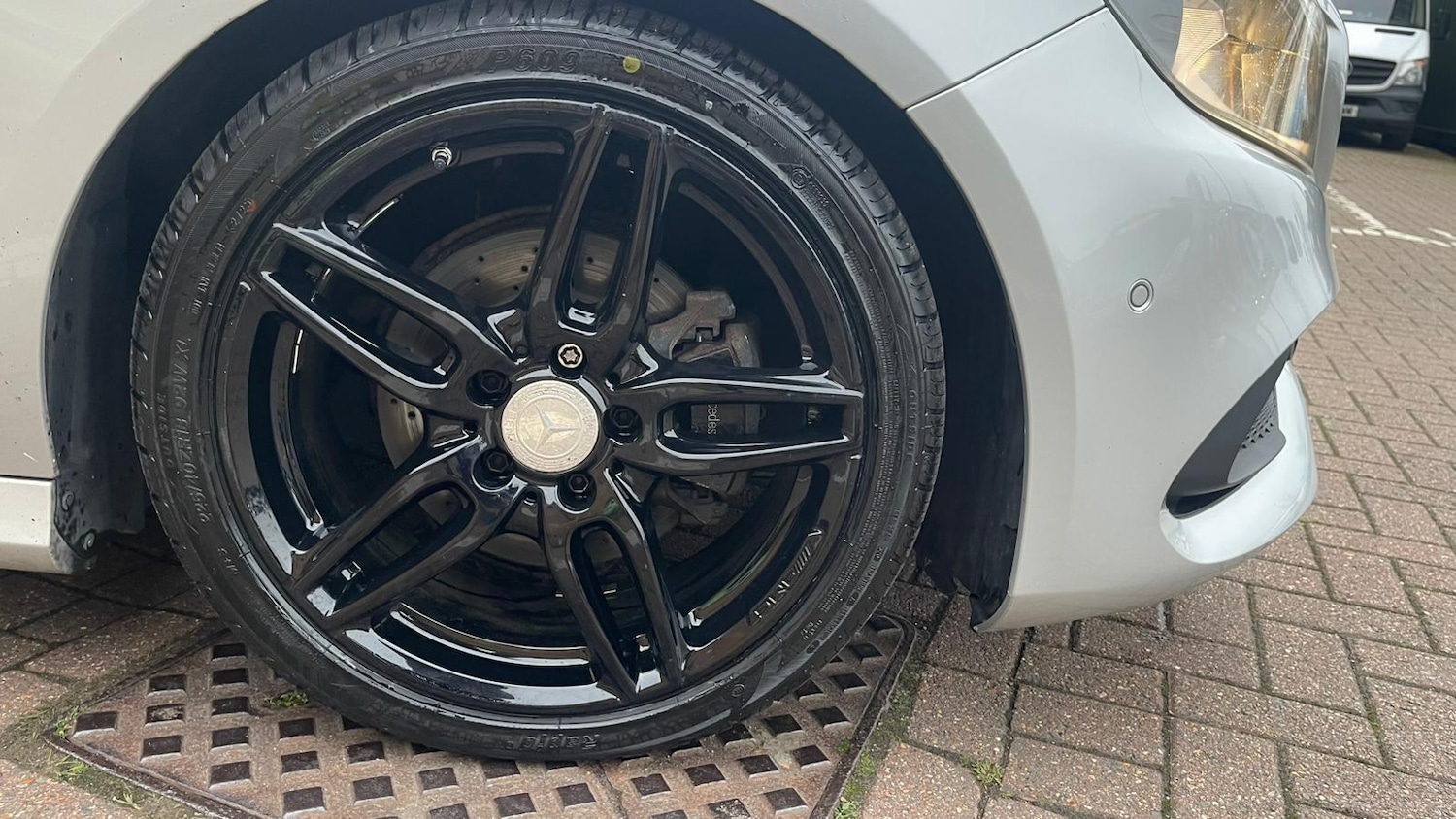 Used Mercedes-Benz A-Class 2015 for sale - 77330726: Photo 36