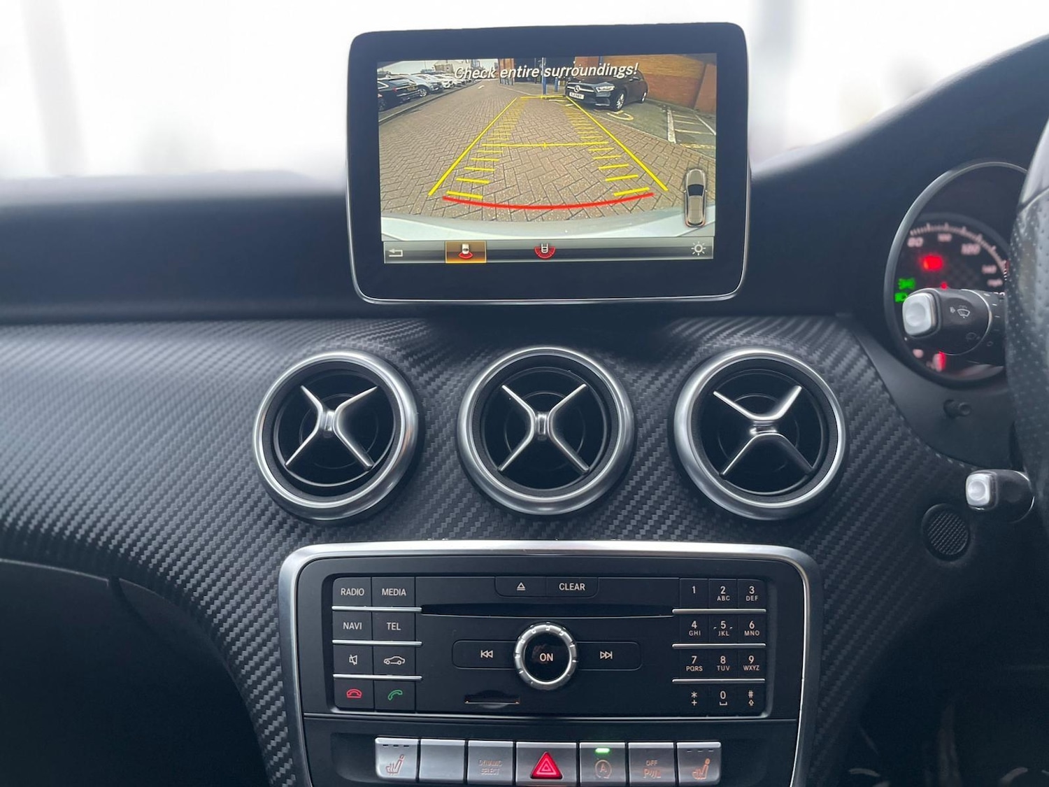 Used Mercedes-Benz A-Class 2015 for sale - 77330726: Photo 37