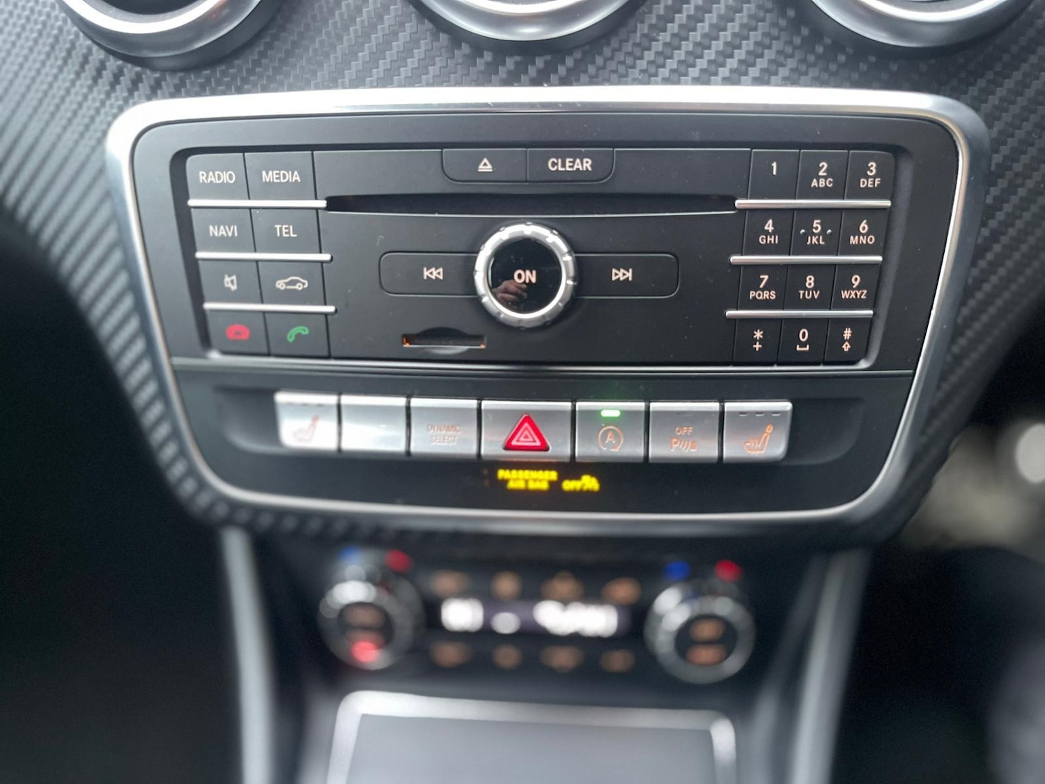 Used Mercedes-Benz A-Class 2015 for sale - 77330726: Photo 40