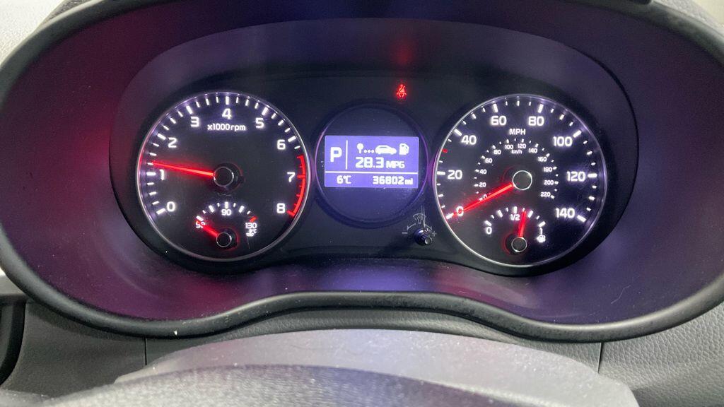 Used Kia Picanto 2019 for sale - 77343826: Photo 10