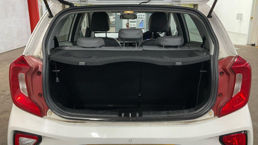 Used Kia Picanto 2019 for sale - 77343826: Photo 11