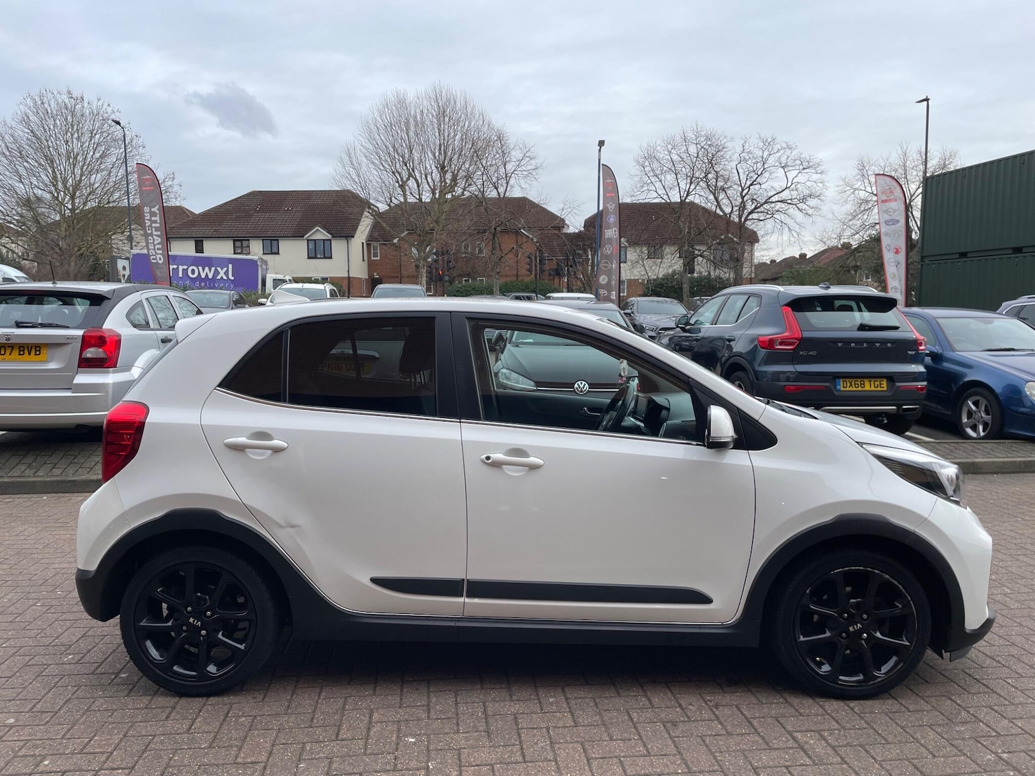 Used Kia Picanto 2019 for sale - 77343826: Photo 19