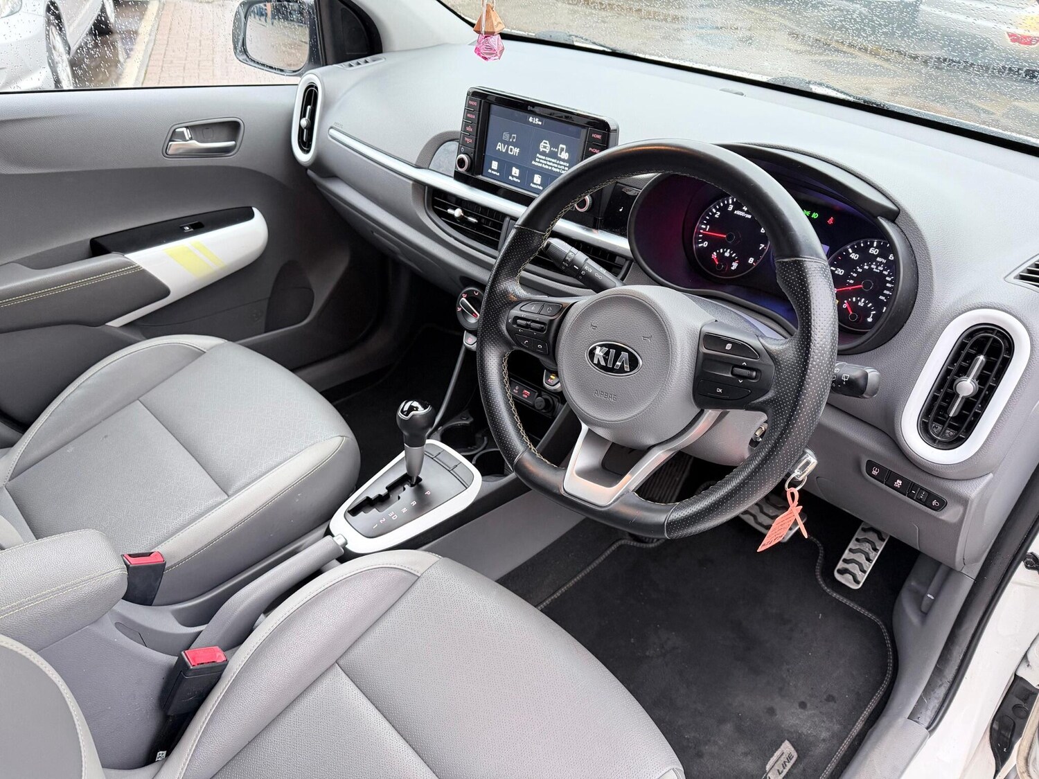 Used Kia Picanto 2019 for sale - 77343826: Photo 24