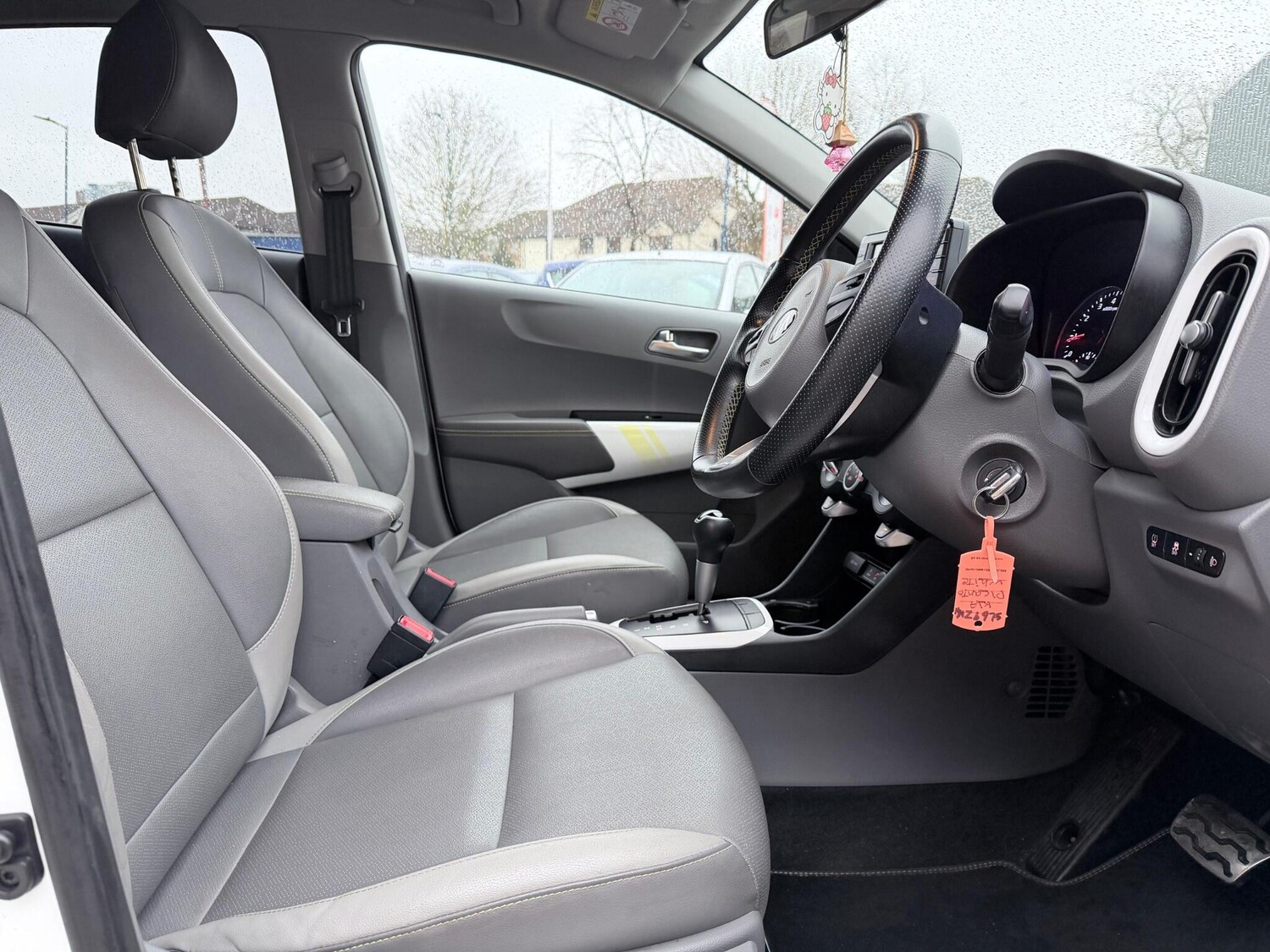 Used Kia Picanto 2019 for sale - 77343826: Photo 26