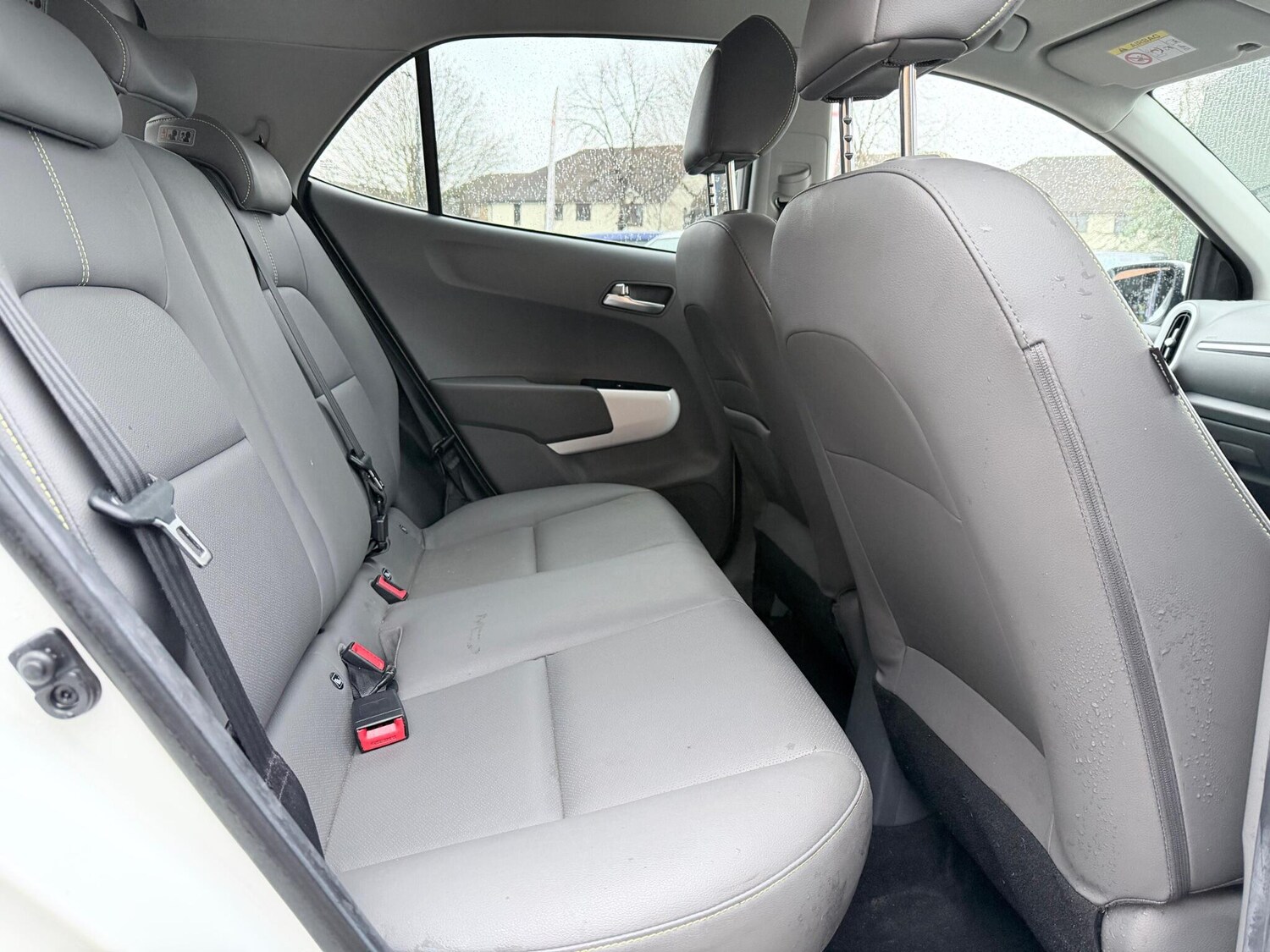 Used Kia Picanto 2019 for sale - 77343826: Photo 27