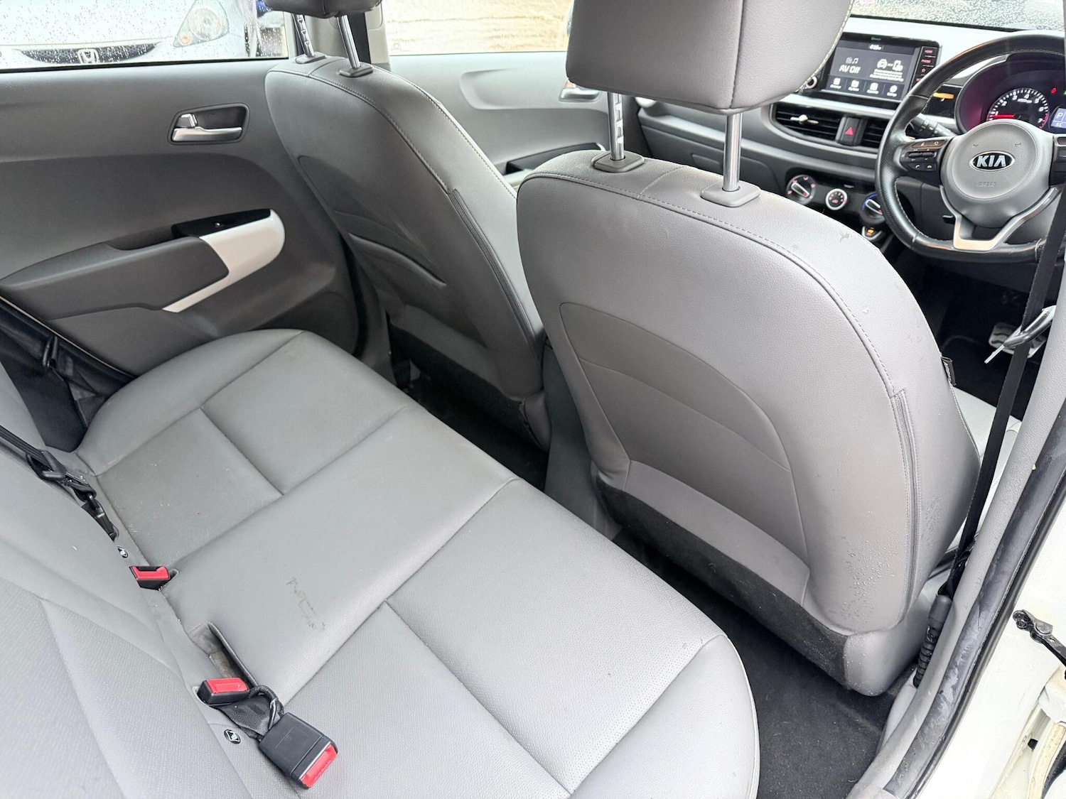 Used Kia Picanto 2019 for sale - 77343826: Photo 28