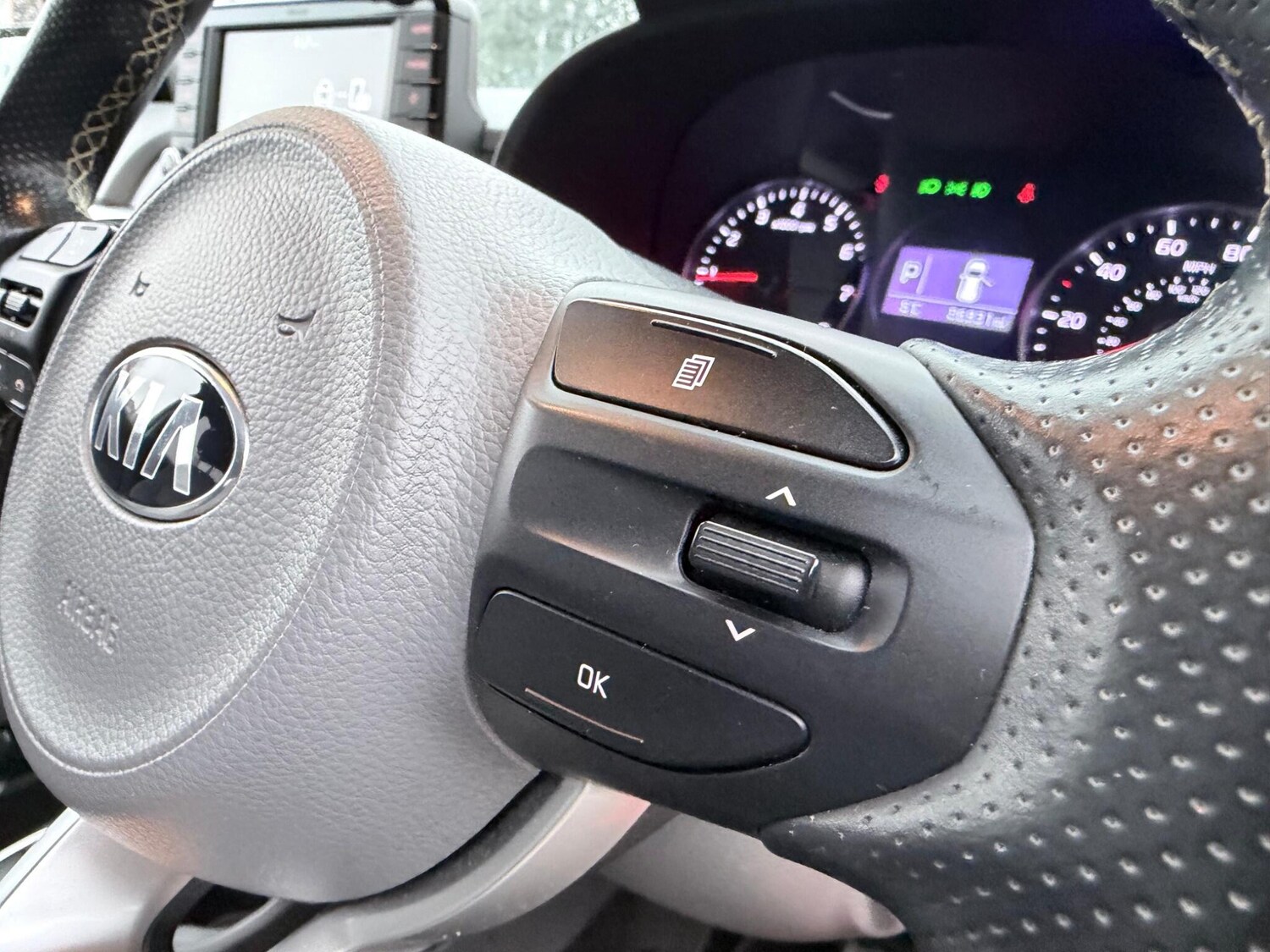 Used Kia Picanto 2019 for sale - 77343826: Photo 29