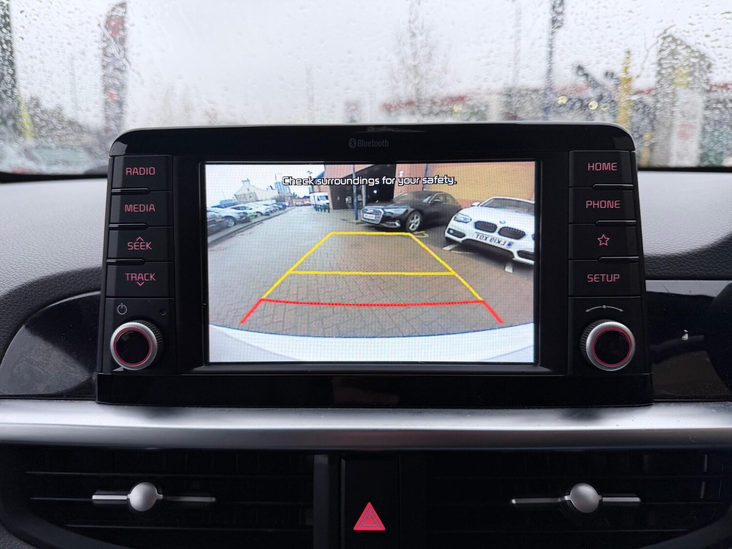 Used Kia Picanto 2019 for sale - 77343826: Photo 37