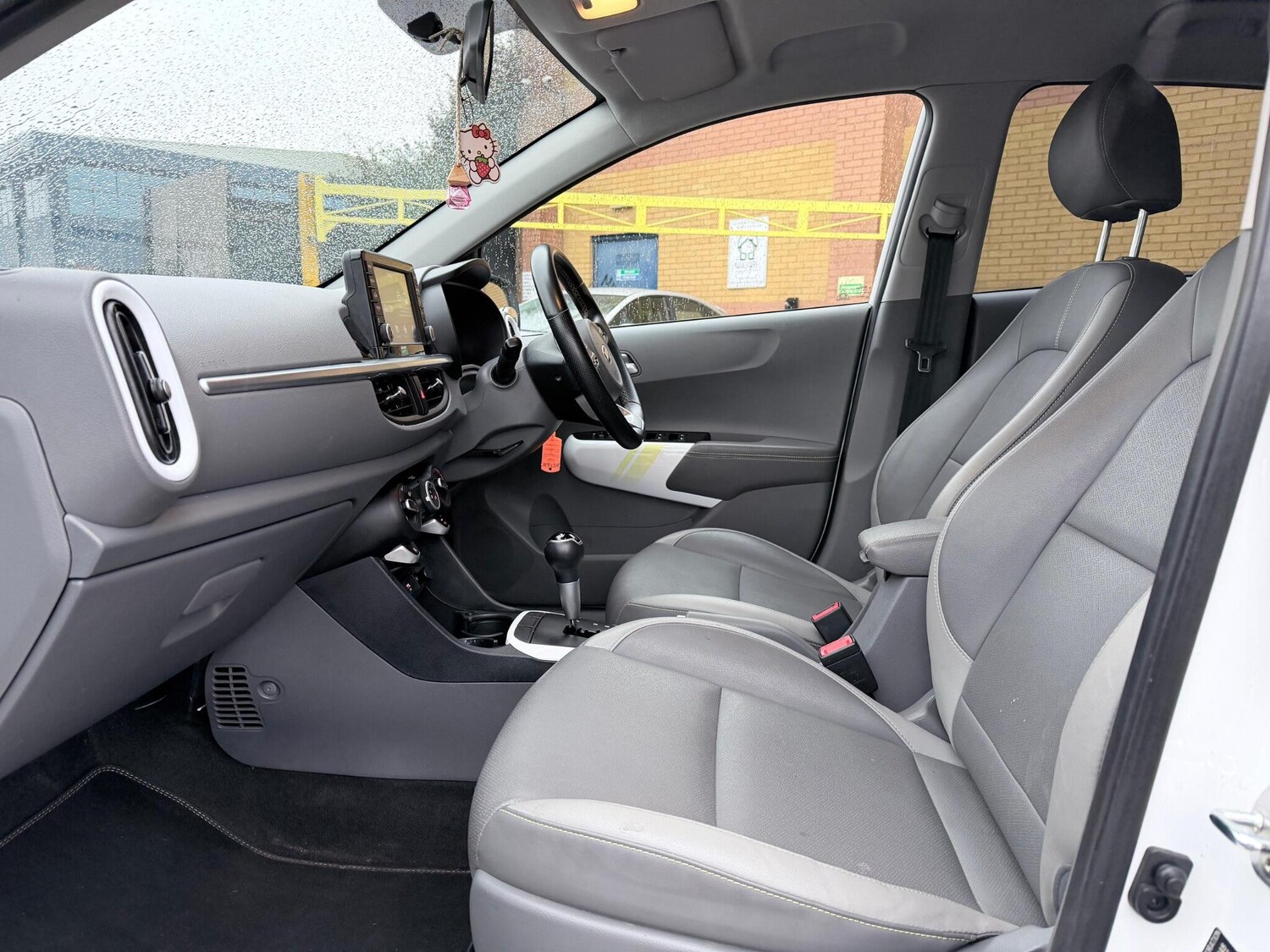 Used Kia Picanto 2019 for sale - 77343826: Photo 40