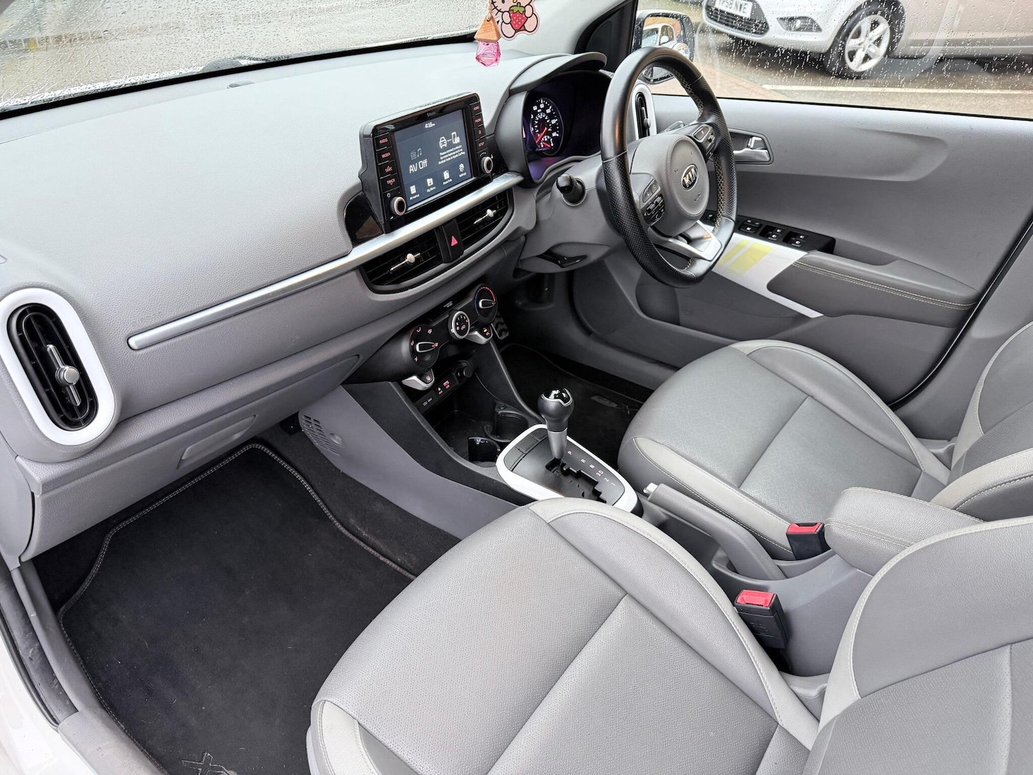 Used Kia Picanto 2019 for sale - 77343826: Photo 41