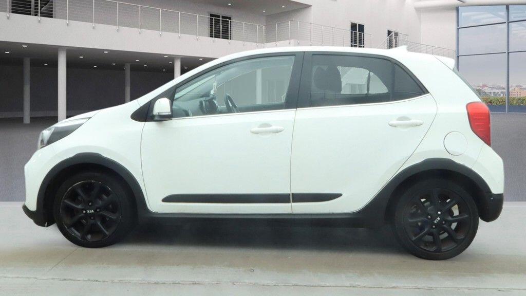Used Kia Picanto 2019 for sale - 77343826: Photo 5