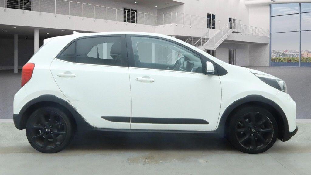 Used Kia Picanto 2019 for sale - 77343826: Photo 6