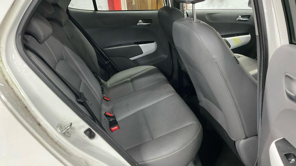 Used Kia Picanto 2019 for sale - 77343826: Photo 8