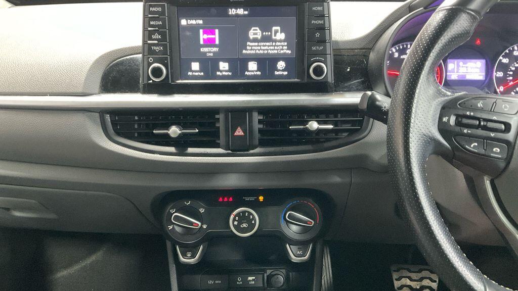 Used Kia Picanto 2019 for sale - 77343826: Photo 9