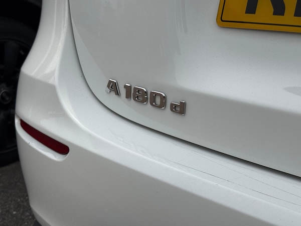 Used Mercedes-Benz A-Class 2020 for sale - 76326807: Photo 13