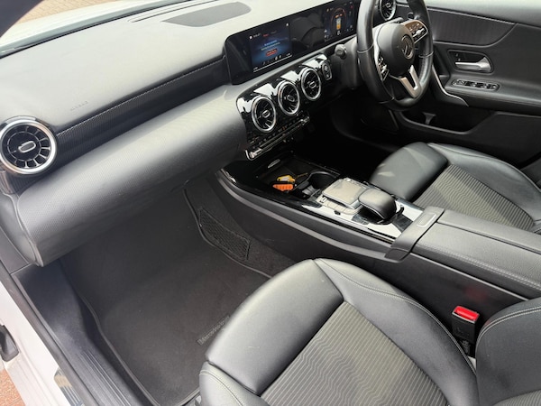 Used Mercedes-Benz A-Class 2020 for sale - 76326807: Photo 20
