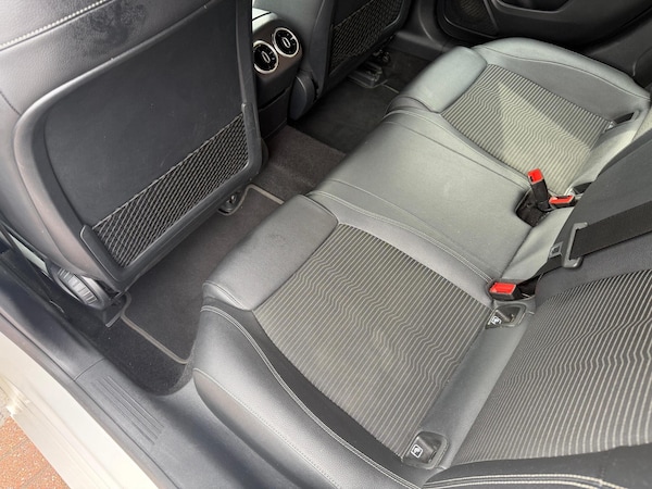 Used Mercedes-Benz A-Class 2020 for sale - 76326807: Photo 24