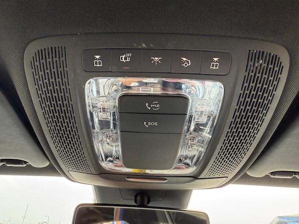 Used Mercedes-Benz A-Class 2020 for sale - 76326807: Photo 27