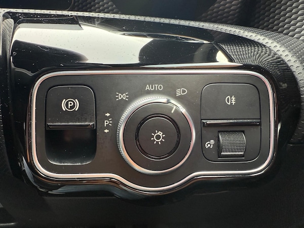 Used Mercedes-Benz A-Class 2020 for sale - 76326807: Photo 28