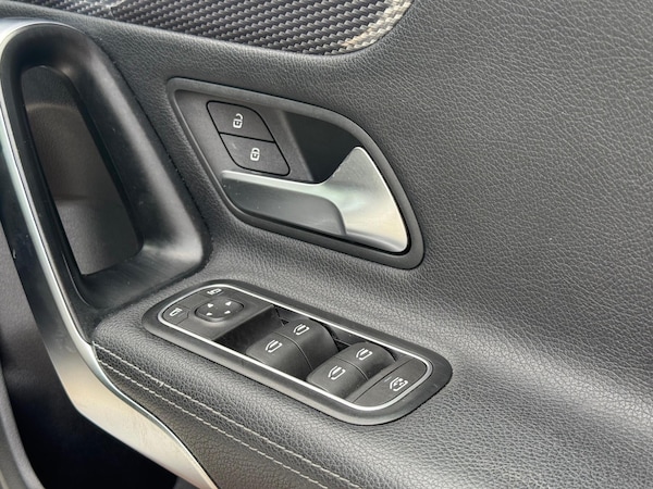 Used Mercedes-Benz A-Class 2020 for sale - 76326807: Photo 29