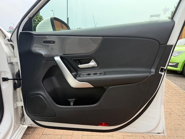 Used Mercedes-Benz A-Class 2020 for sale - 76326807: Photo 31