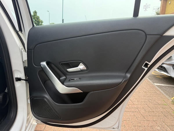 Used Mercedes-Benz A-Class 2020 for sale - 76326807: Photo 32