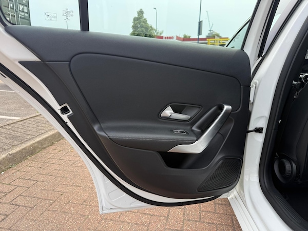 Used Mercedes-Benz A-Class 2020 for sale - 76326807: Photo 33