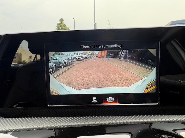 Used Mercedes-Benz A-Class 2020 for sale - 76326807: Photo 40