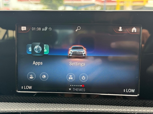 Used Mercedes-Benz A-Class 2020 for sale - 76326807: Photo 42