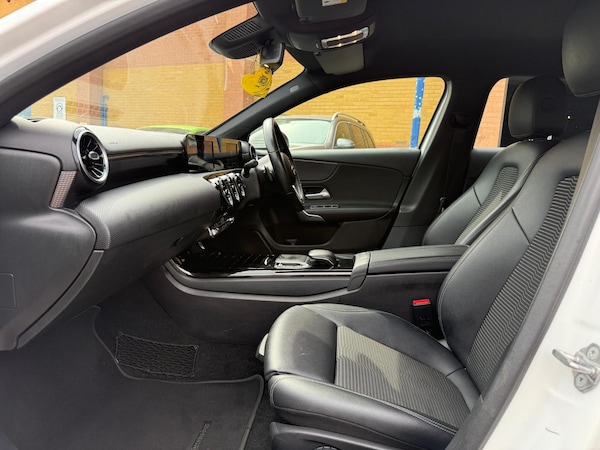 Used Mercedes-Benz A-Class 2020 for sale - 76326807: Photo 49