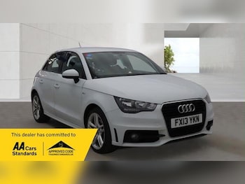 Used Audi A1 2013 for sale - 79212886: Photo