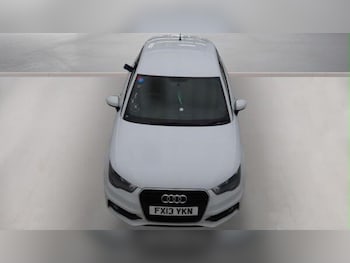 Used Audi A1 2013 for sale - 79212886: Photo
