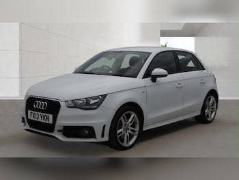 Used Audi A1 2013 for sale - 79212886: Photo