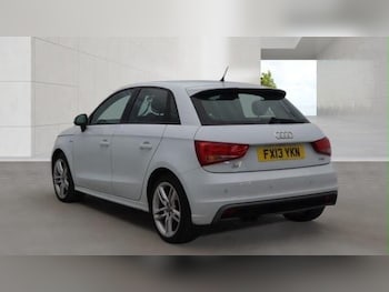 Used Audi A1 2013 for sale - 79212886: Photo