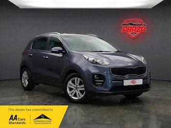 Used Kia Sportage 2017 for sale - 79106892: Photo