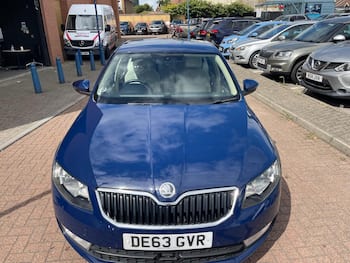 Used Skoda Octavia 2013 for sale - 79669998: Photo
