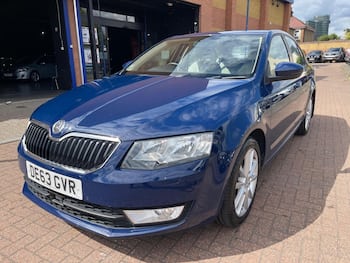 Used Skoda Octavia 2013 for sale - 79669998: Photo