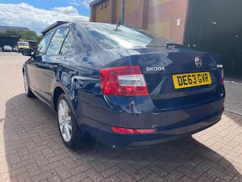 Used Skoda Octavia 2013 for sale - 79669998: Photo