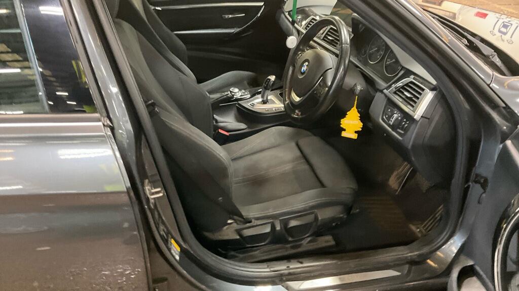Used BMW 3 Series 2016 for sale - 77993802: Photo 12