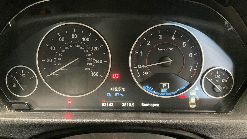 Used BMW 3 Series 2016 for sale - 77993802: Photo 13