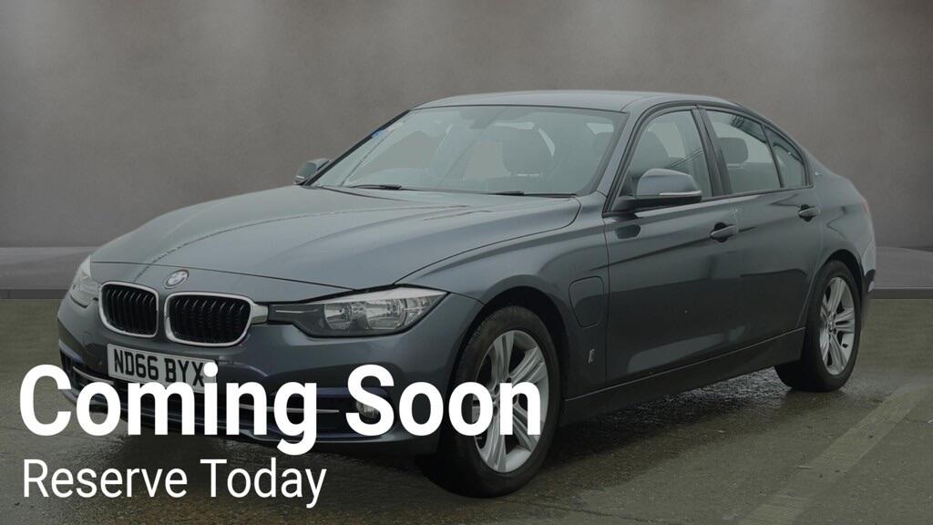 Used BMW 3 Series 2016 for sale - 77993802: Photo 2