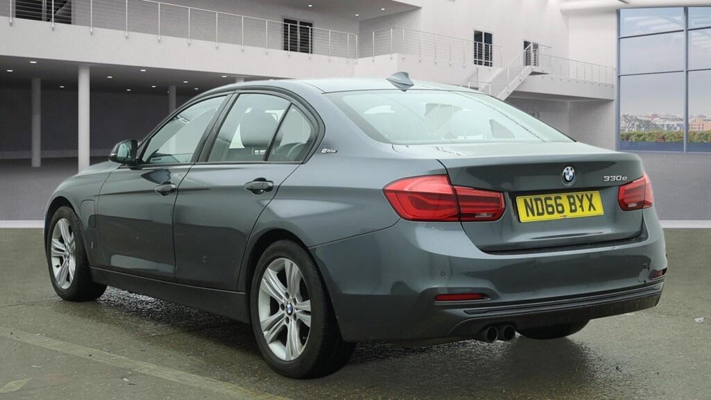 Used BMW 3 Series 2016 for sale - 77993802: Photo 6