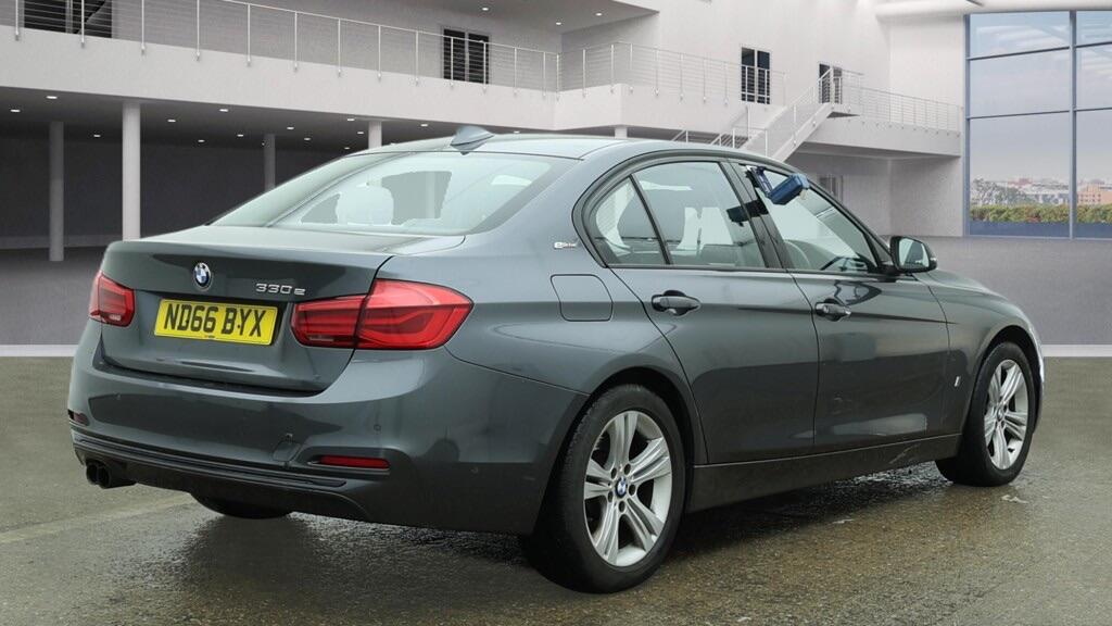 Used BMW 3 Series 2016 for sale - 77993802: Photo 7